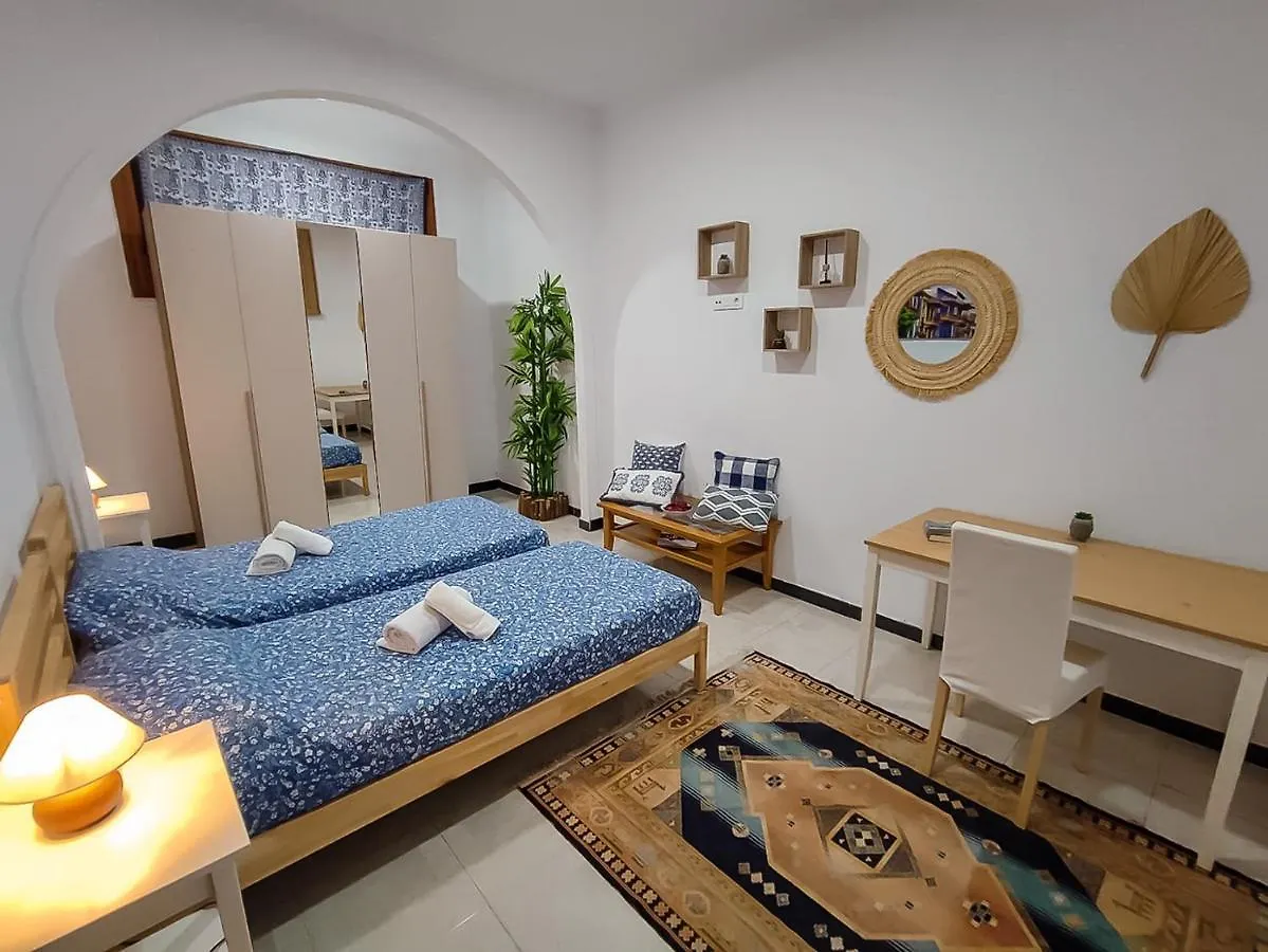 Guest house Alma Canaria Rooms Las Palmas de Gran Canaria