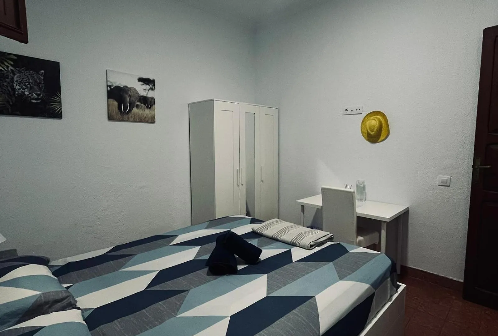 Alma Canaria Rooms Las Palmas de Gran Canaria 0*,