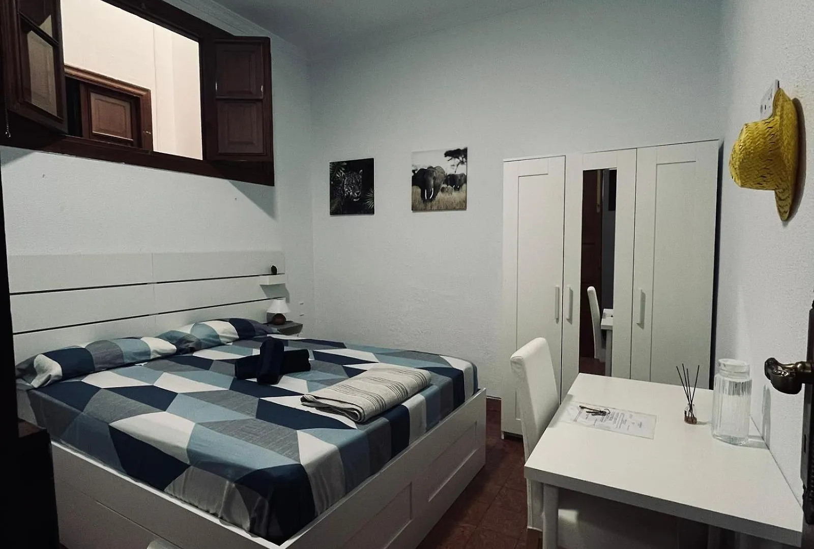 Alma Canaria Rooms Las Palmas de Gran Canaria 0*,  Spain