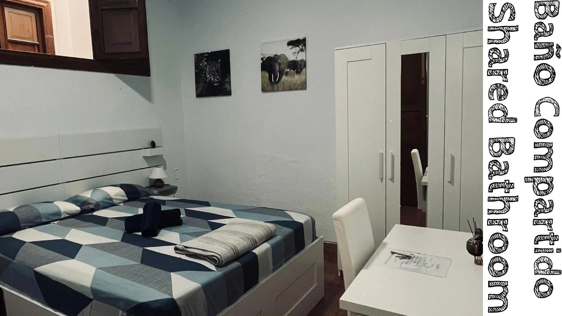 Alma Canaria Rooms Las Palmas de Gran Canaria