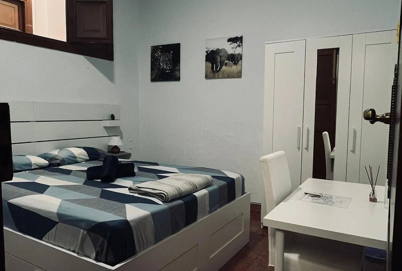 Alma Canaria Rooms Las Palmas de Gran Canaria Guest house
