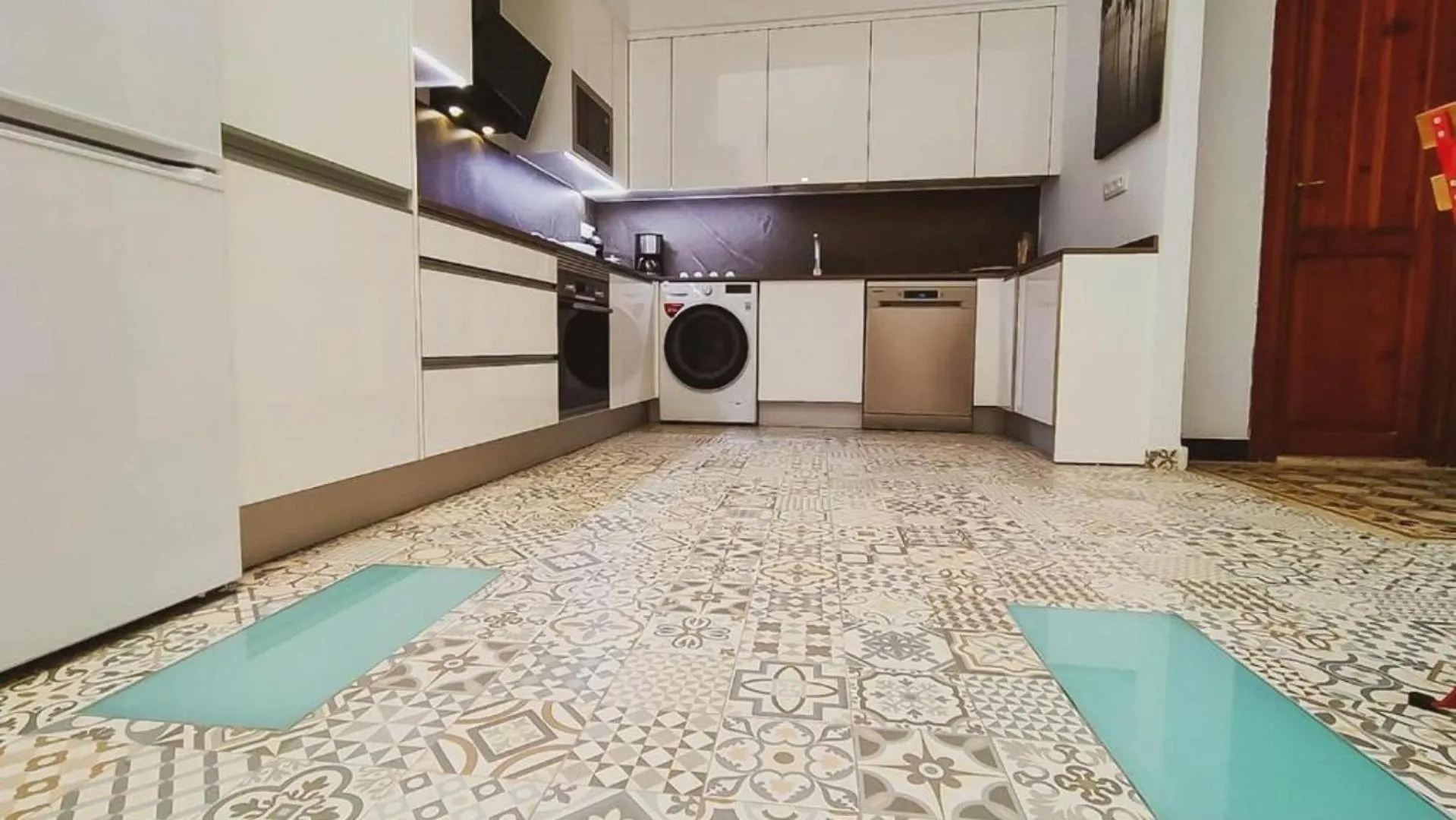 Guest house Alma Canaria Rooms Las Palmas de Gran Canaria Spain