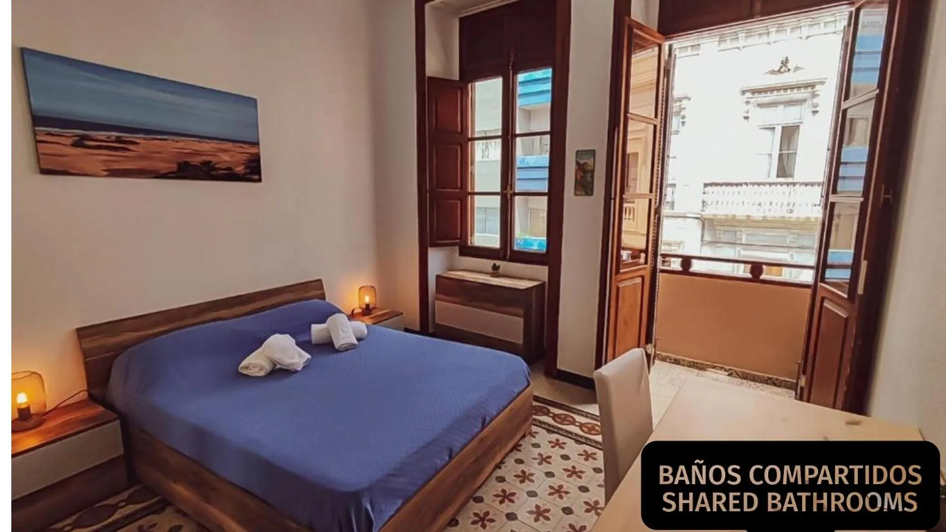 Alma Canaria Rooms Las Palmas de Gran Canaria Guest house