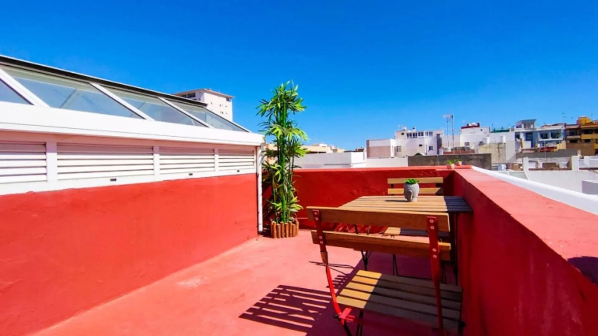 Alma Canaria Rooms Las Palmas de Gran Canaria