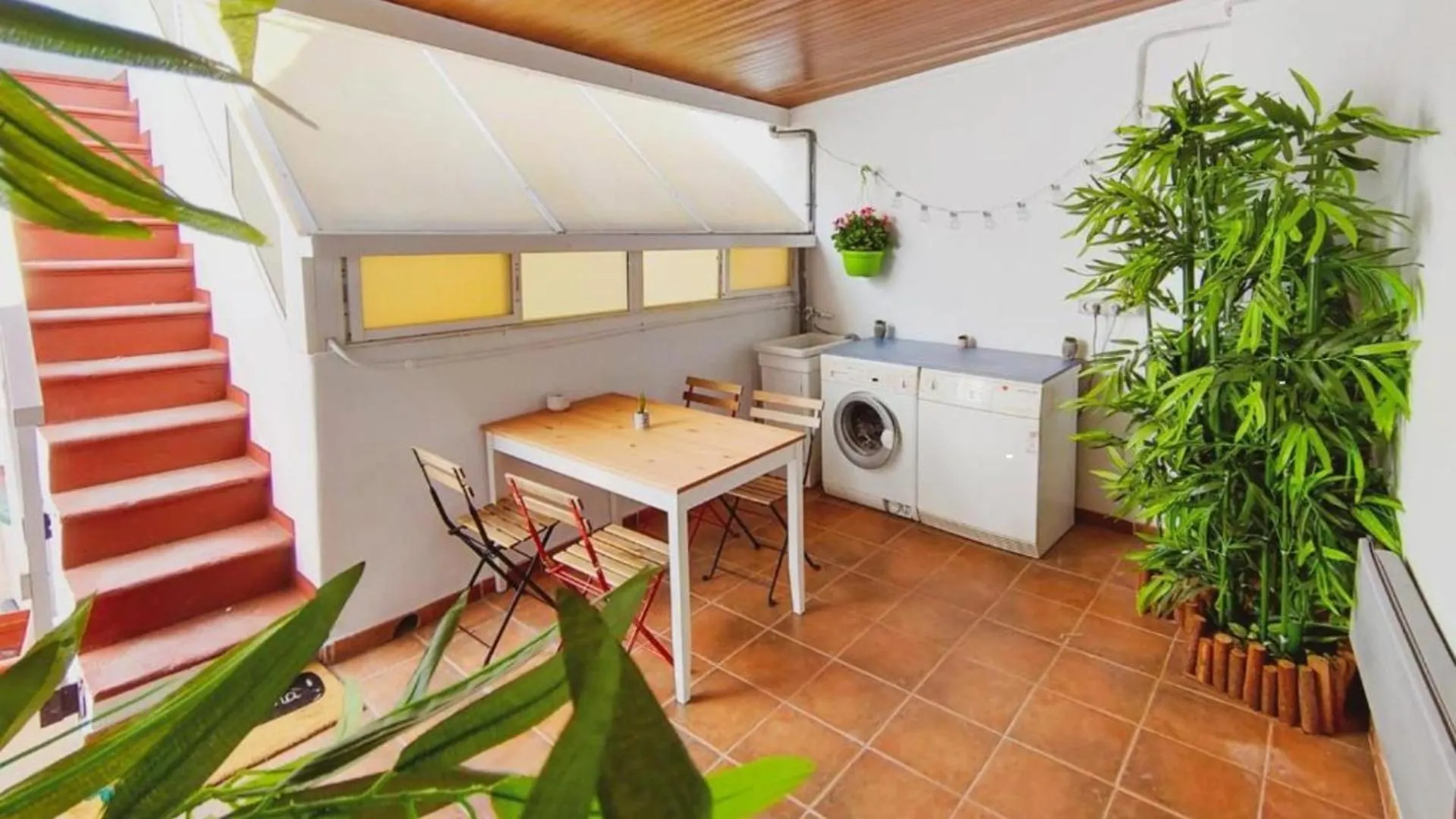 Guest house Alma Canaria Rooms Las Palmas de Gran Canaria