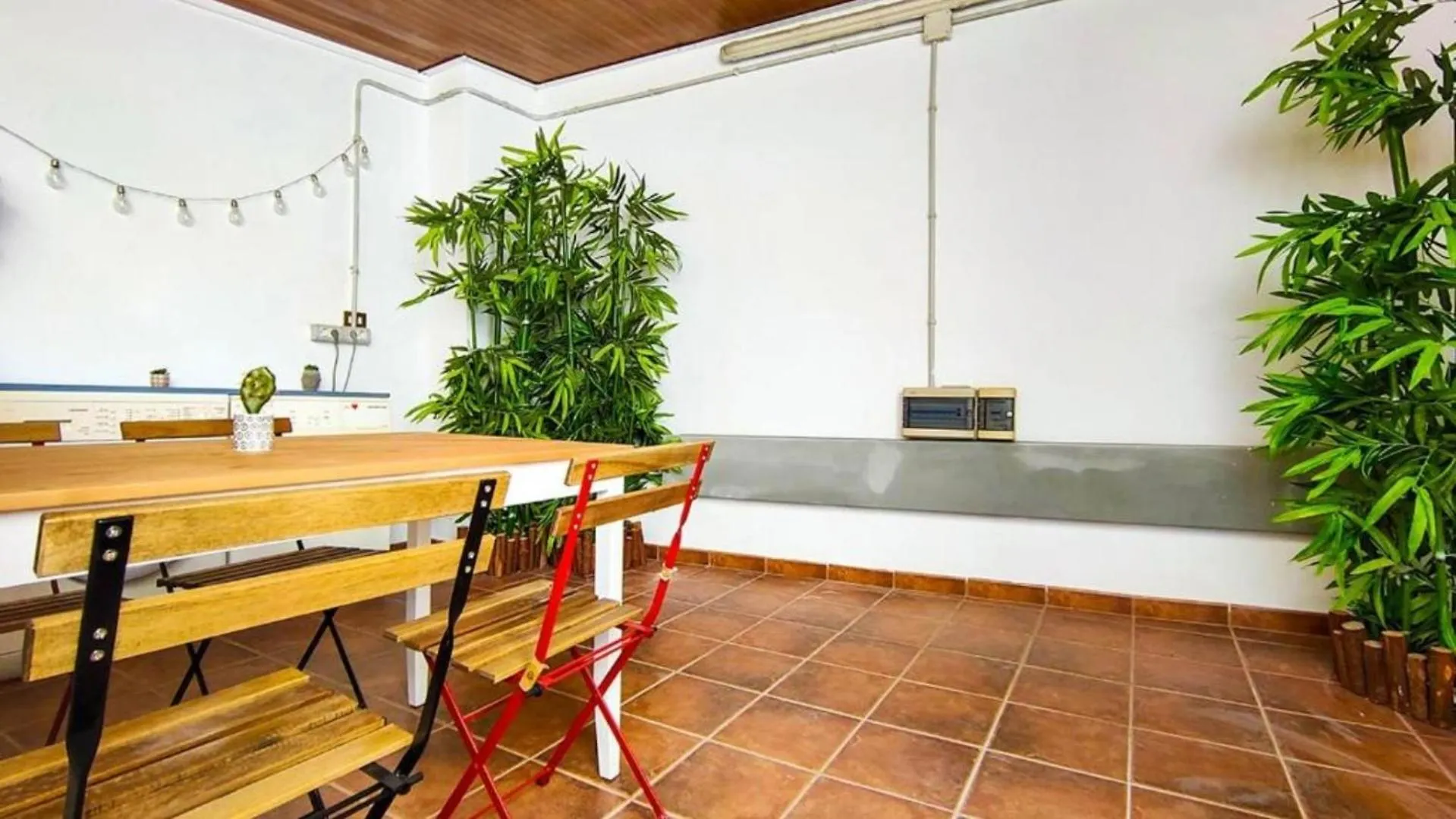 Alma Canaria Rooms Las Palmas de Gran Canaria Hiszpania